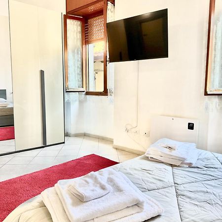 Apartament Casa Di Damiano Vaprio dʼAdda Zewnętrze zdjęcie