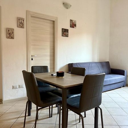 Apartament Casa Di Damiano Vaprio dʼAdda Zewnętrze zdjęcie