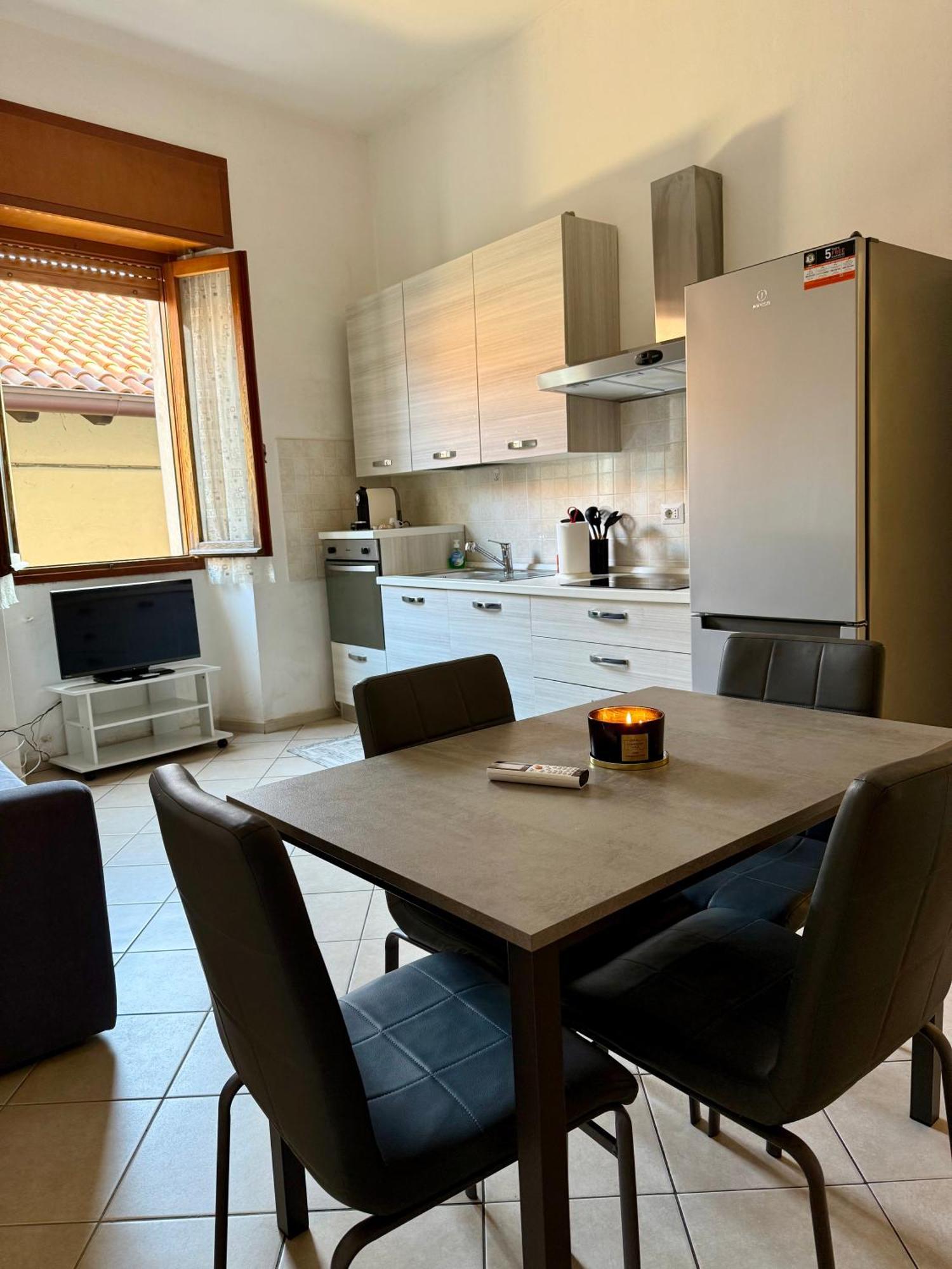 Apartament Casa Di Damiano Vaprio dʼAdda Zewnętrze zdjęcie