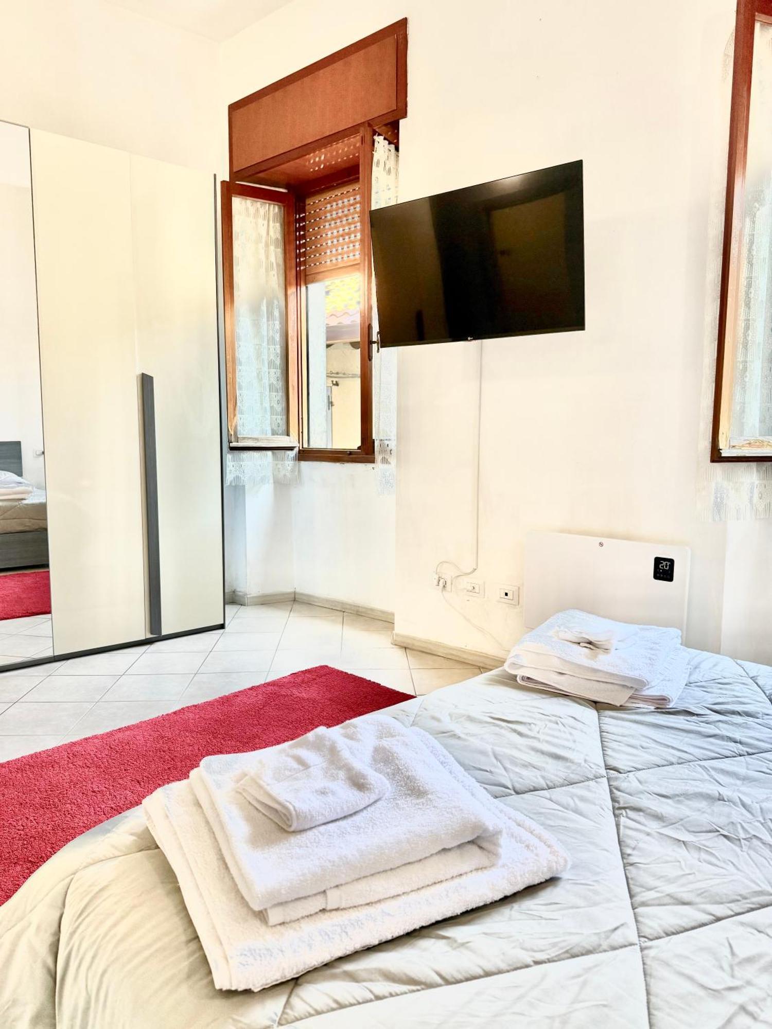 Apartament Casa Di Damiano Vaprio dʼAdda Zewnętrze zdjęcie