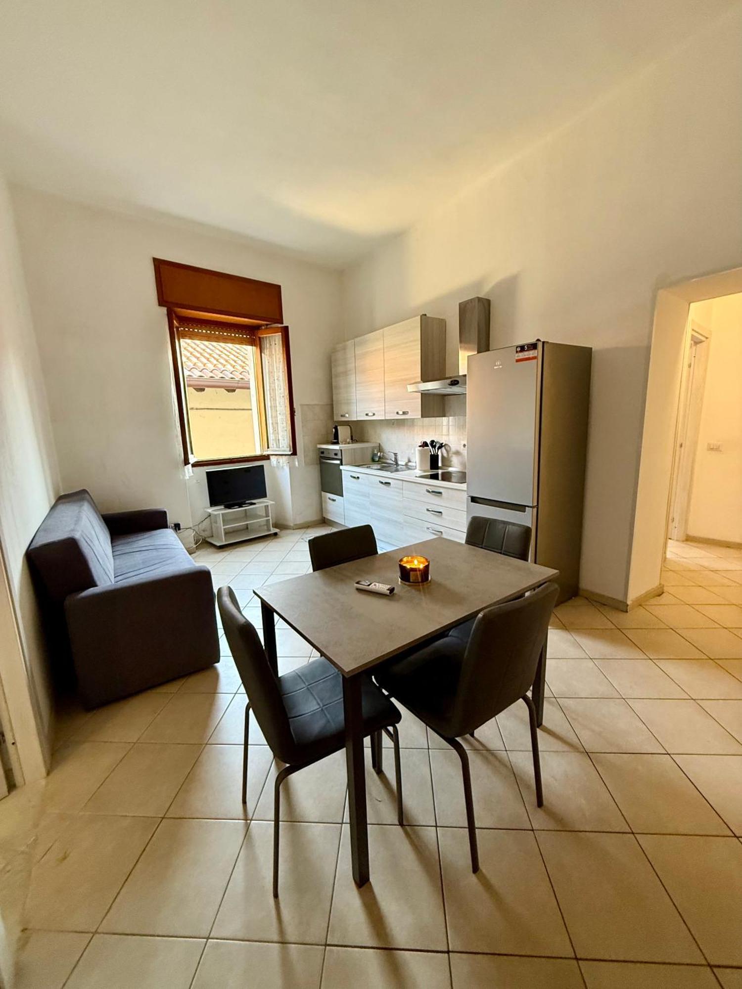 Apartament Casa Di Damiano Vaprio dʼAdda Zewnętrze zdjęcie