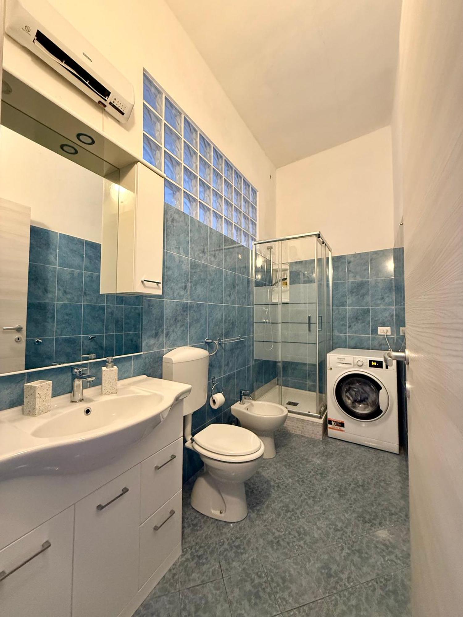 Apartament Casa Di Damiano Vaprio dʼAdda Zewnętrze zdjęcie