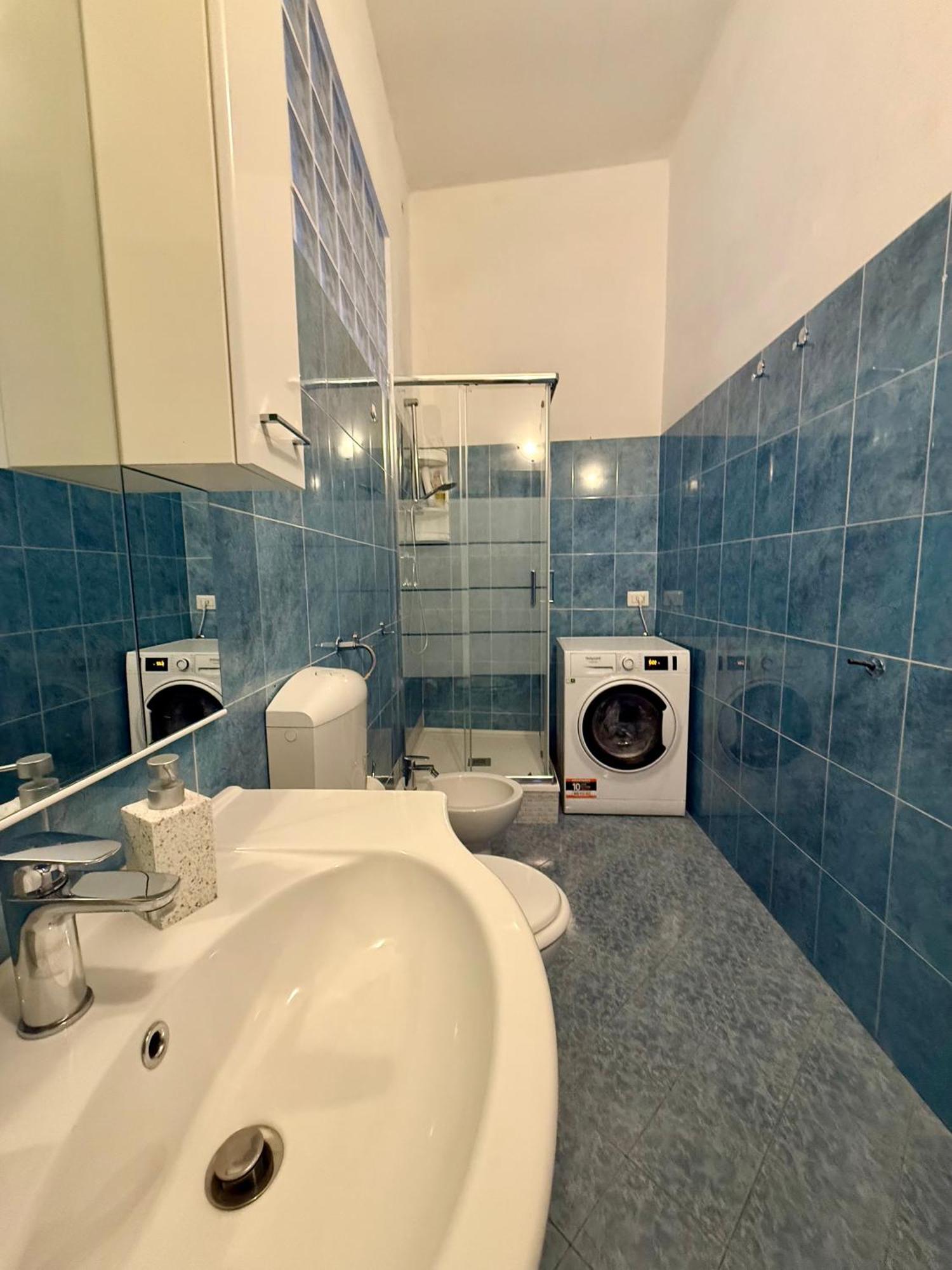 Apartament Casa Di Damiano Vaprio dʼAdda Zewnętrze zdjęcie